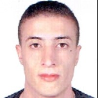 Med Amine Sawid