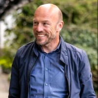 Dirk Van Den Heede