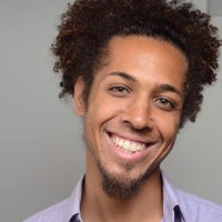 Mark-Anthony Clayton-Johnson