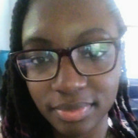 Shanice Ward
