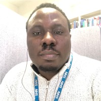 Olatunbosun Sotonade