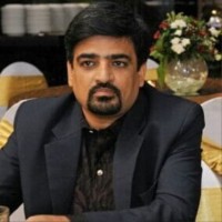 Hetang Mehta