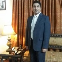 MOHAMMAD ALI SUKHERA