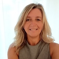 Jo Hendrickx