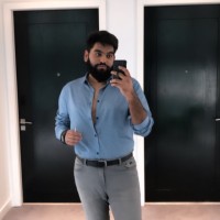 Owais Mohammad