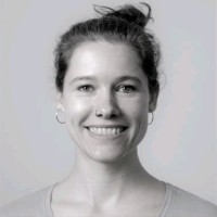 Marie Scharf