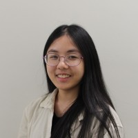 Ilona Huang