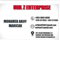 Uml Z Enterprise Company