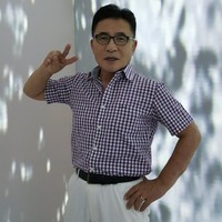 Sangho Lee