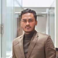 Md. Ashrafur Rahman