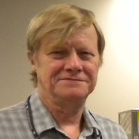 Crispin Metzler
