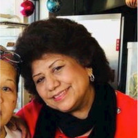 Oralia (Lollie) Gonzalez