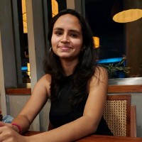 Monika Patel