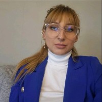 Valentina Vlaisavljevic