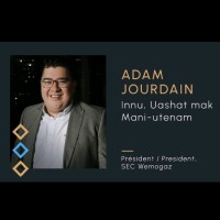 Adam Picard-Jourdain