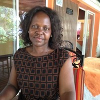 Dorothy Nyabera Rabare