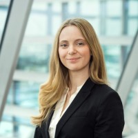 Amanda Hedin