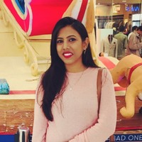 Sonali .