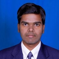 Chandra Mohan