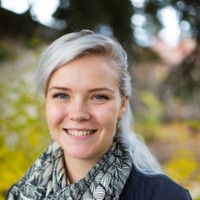 Krista Hamblin
