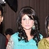 Mona Cheema