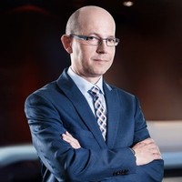 Piotr Kaczmarek