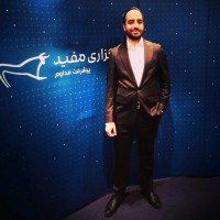 Saeed َAsgharzadeh