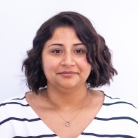 Rosemary Shameer