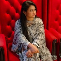 Ayesha Sultana