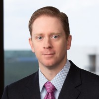 Andrew McCluggage