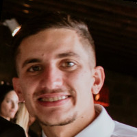 Daniel Ramos