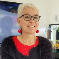 Sophie Bongain