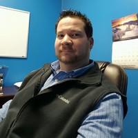 Tim Stanley