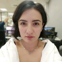 Siran Abrahamyan