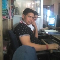 Krishan Sharma