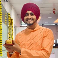Navjyot Singh Sahote