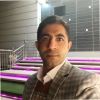 Mohammad Ali Salehi
