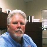 Mark Johnson