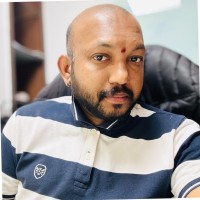 Shiva Krishna Srigiri