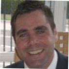 Steve Warrington