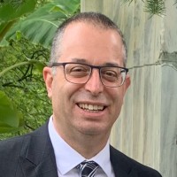 Rino Martino