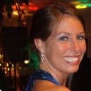 Katherine Seger