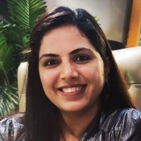 Jaya Ahuja