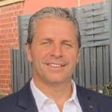 Paul Burrows