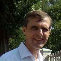 Сергей Пинчук