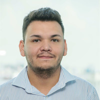 Mauro Agustín Caliba