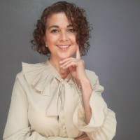Nidia Alvarado  🇨🇷