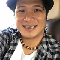 Christopher Legaspi