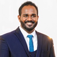 Tharun KA