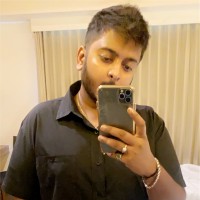 Pranav Patel